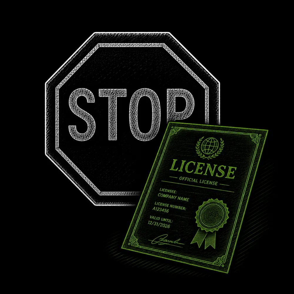 Licensing solutions for digital businesses