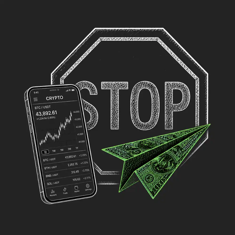 Crypto Payment Solutions Support