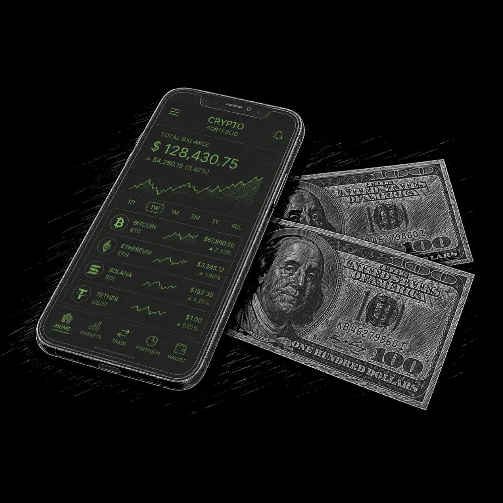 Crypto Payment Solutions