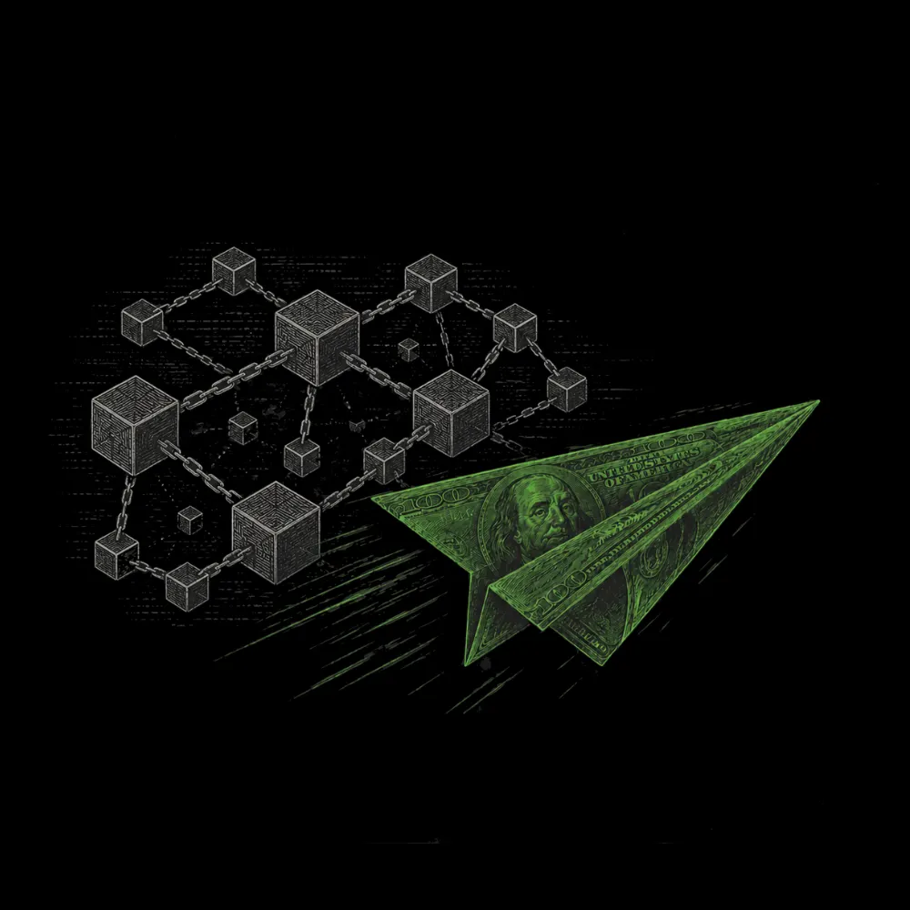 Decentralized Payment Solutions