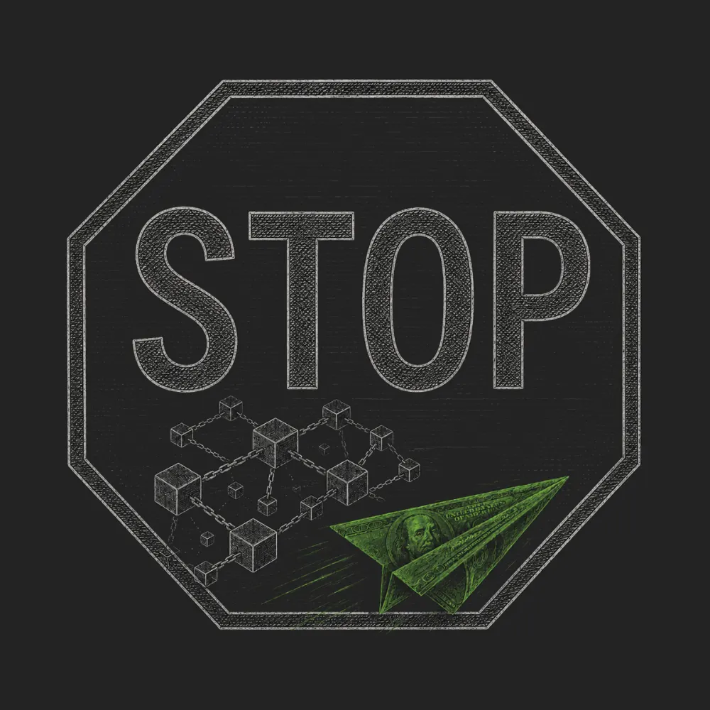 Decentralized Payments Solutions Support
