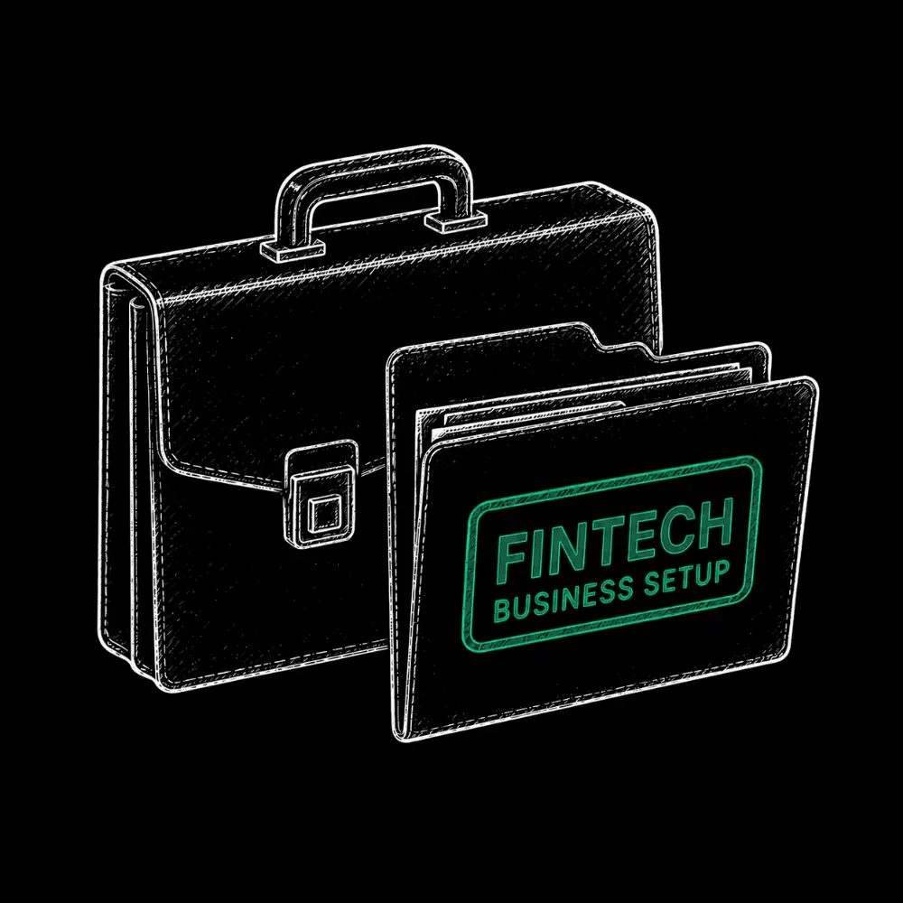 Fintech Business Setup