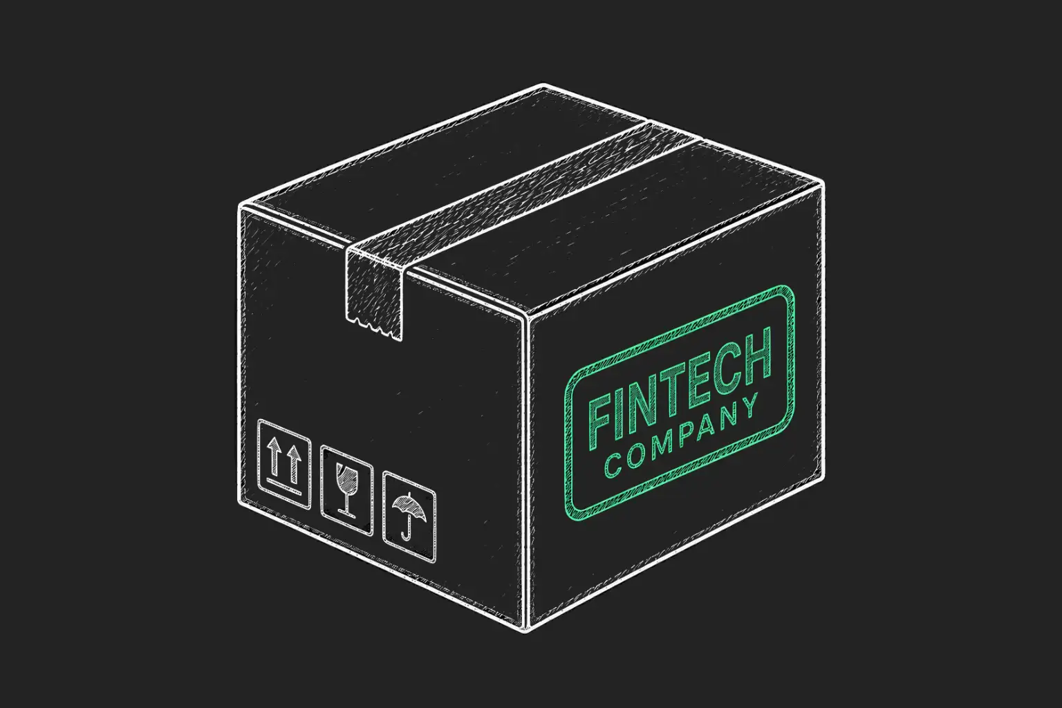Ready-Made FinTech Company For Sale