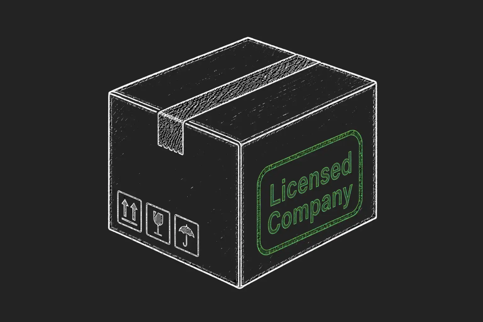 New Licensing Process vs Ready-Made Licensed Company