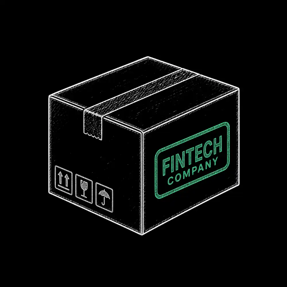 Ready-Made FinTech Company