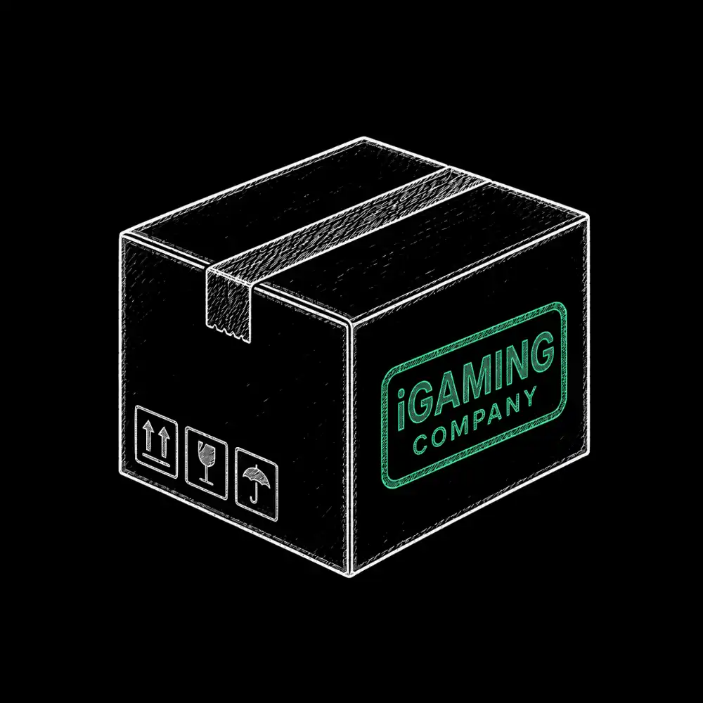 Ready-Made iGaming company
