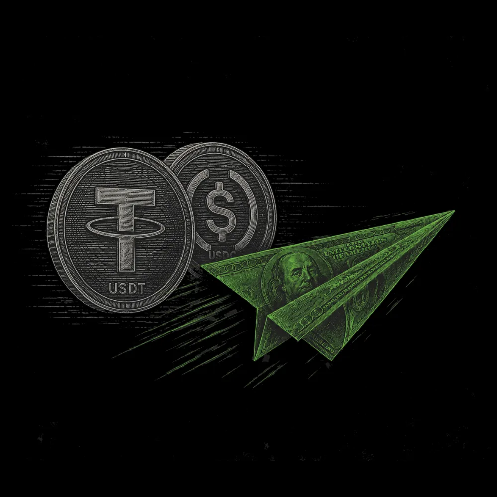 Stablecoin Payment Solutions