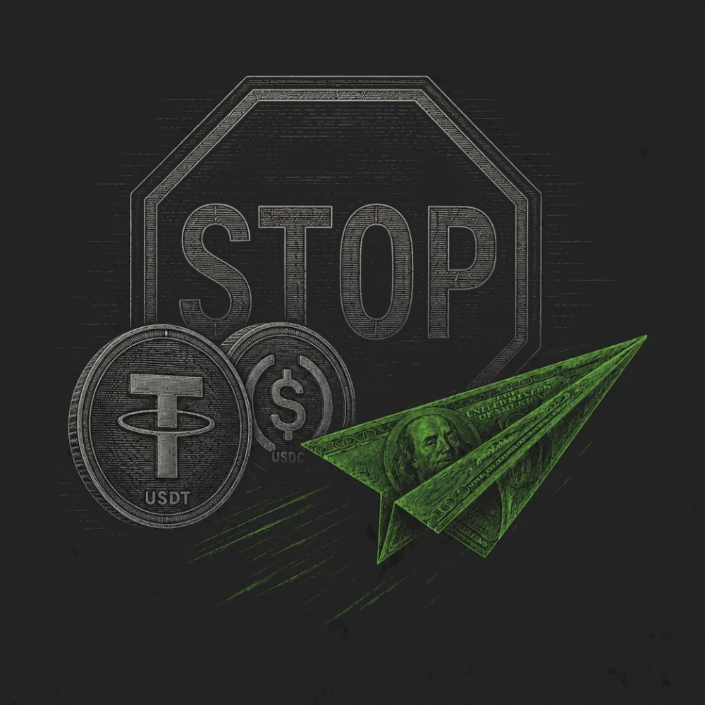 Stablecoin Payments Solutions Support
