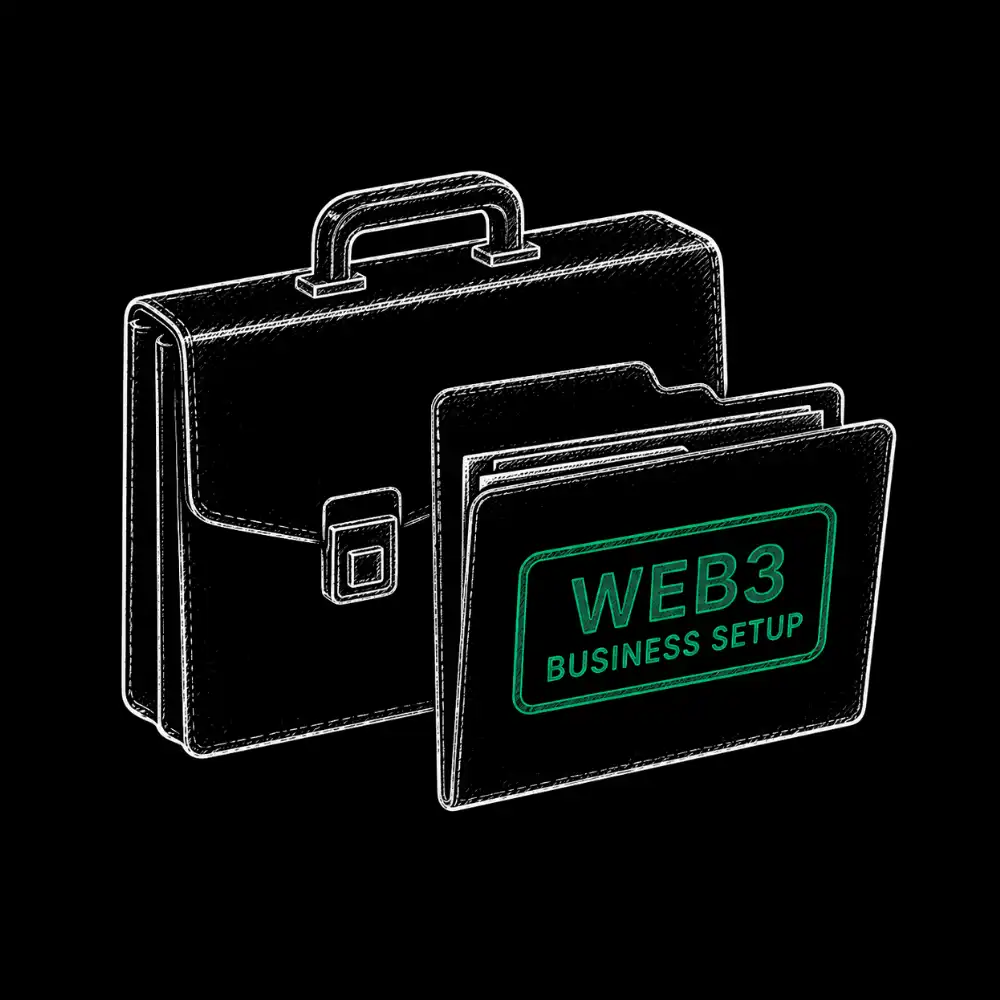 Web3 Business Setup