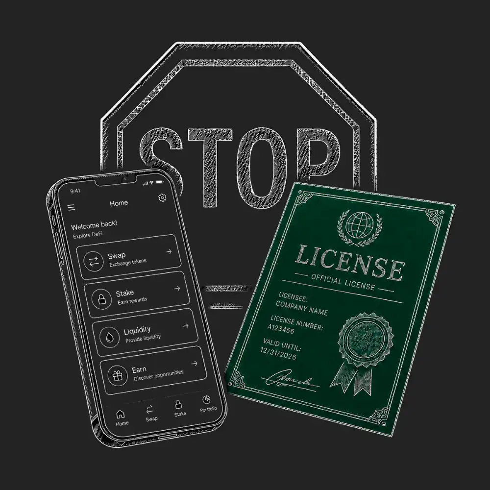 FinTech Licensing Support