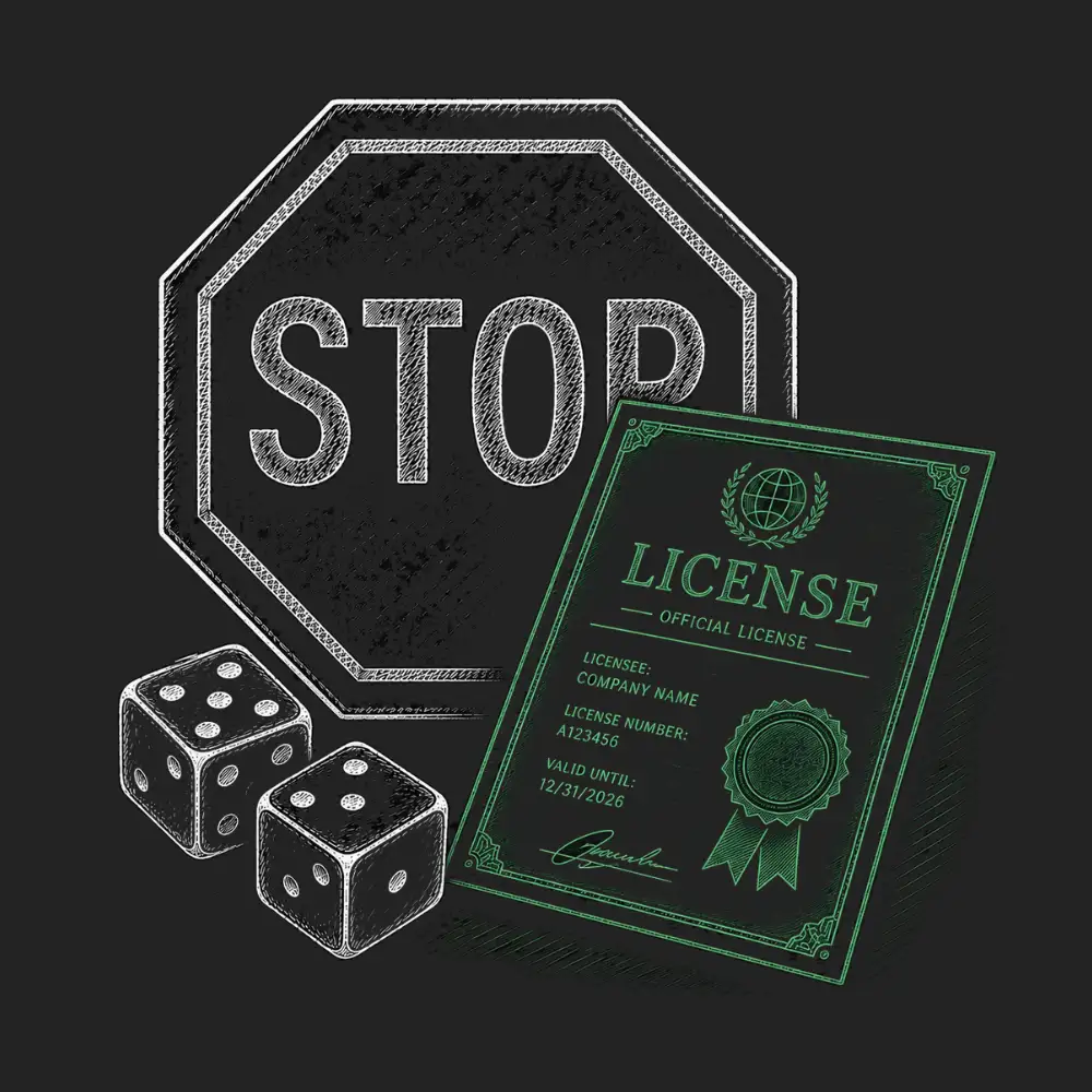 iGaming licensing support