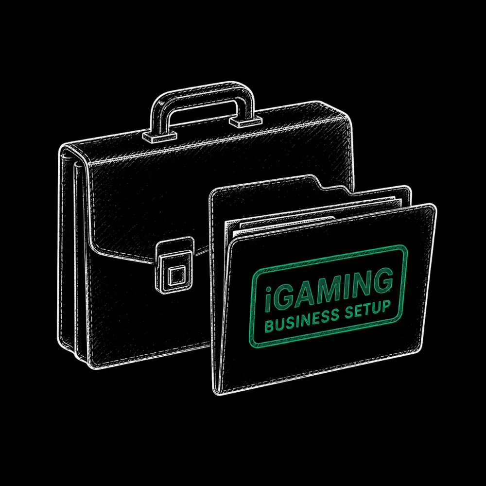 iGaming Business Setup
