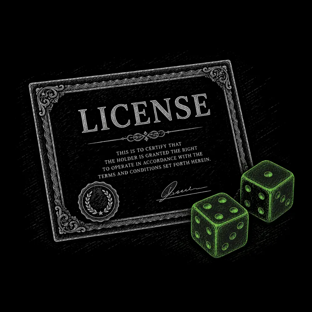 iGaming Licensing Services