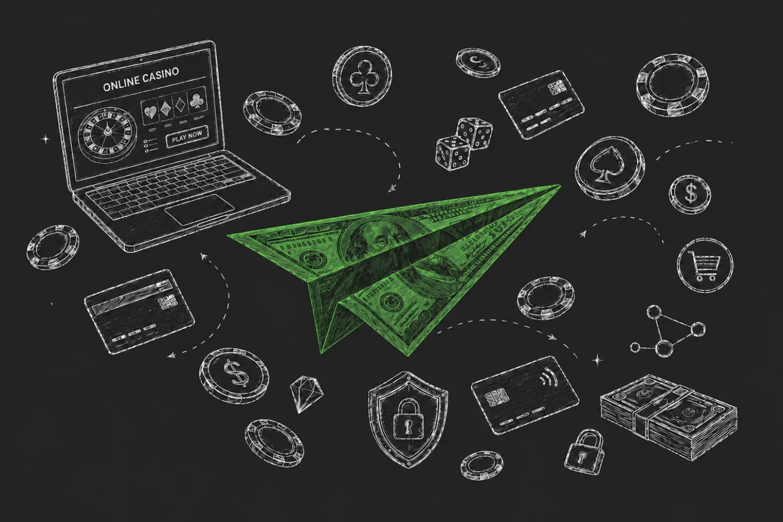 How to Choose a Payment Provider for a High-Risk Business