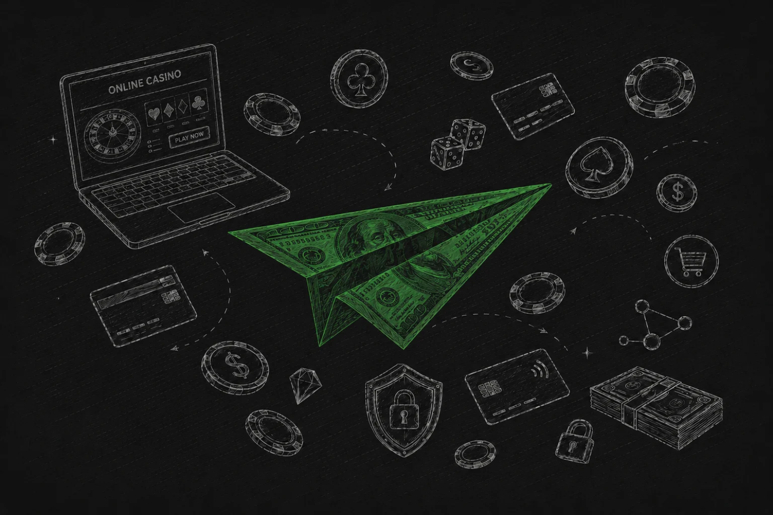 How to Choose a Payment Provider for a High-Risk Business