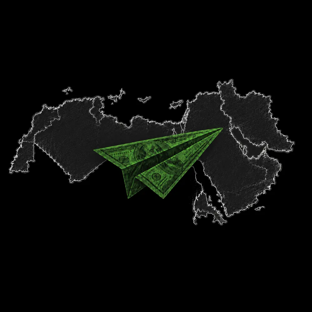 LOCAL PAYMENT SOLUTIONS IN MENA