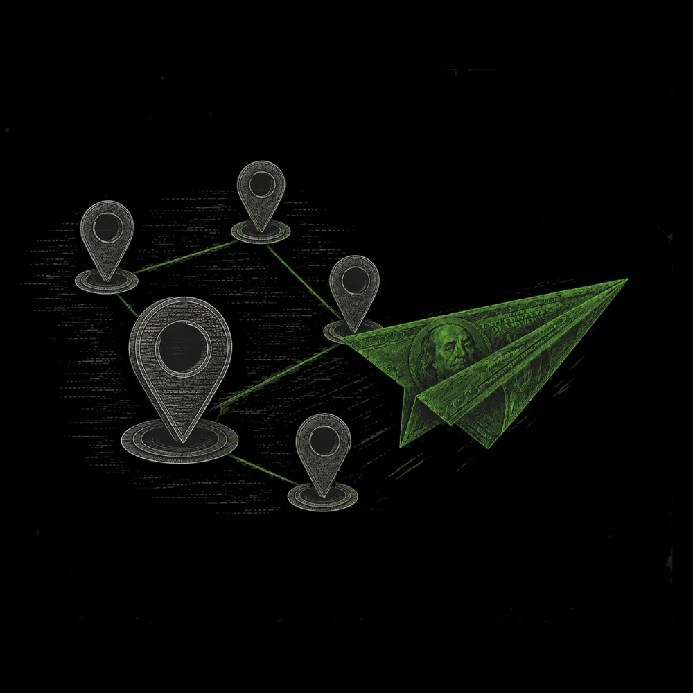 PAYMENT ORCHESTRATION SOLUTIONS