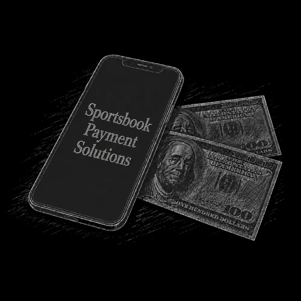 SPORTSBOOK PAYMENT SOLUTIONS
