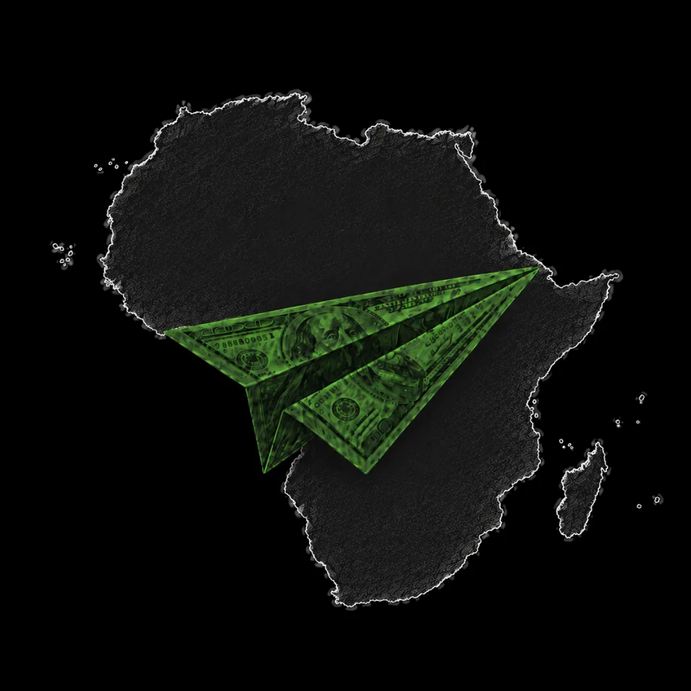 LOCAL PAYMENT SOLUTIONS IN AFRICA