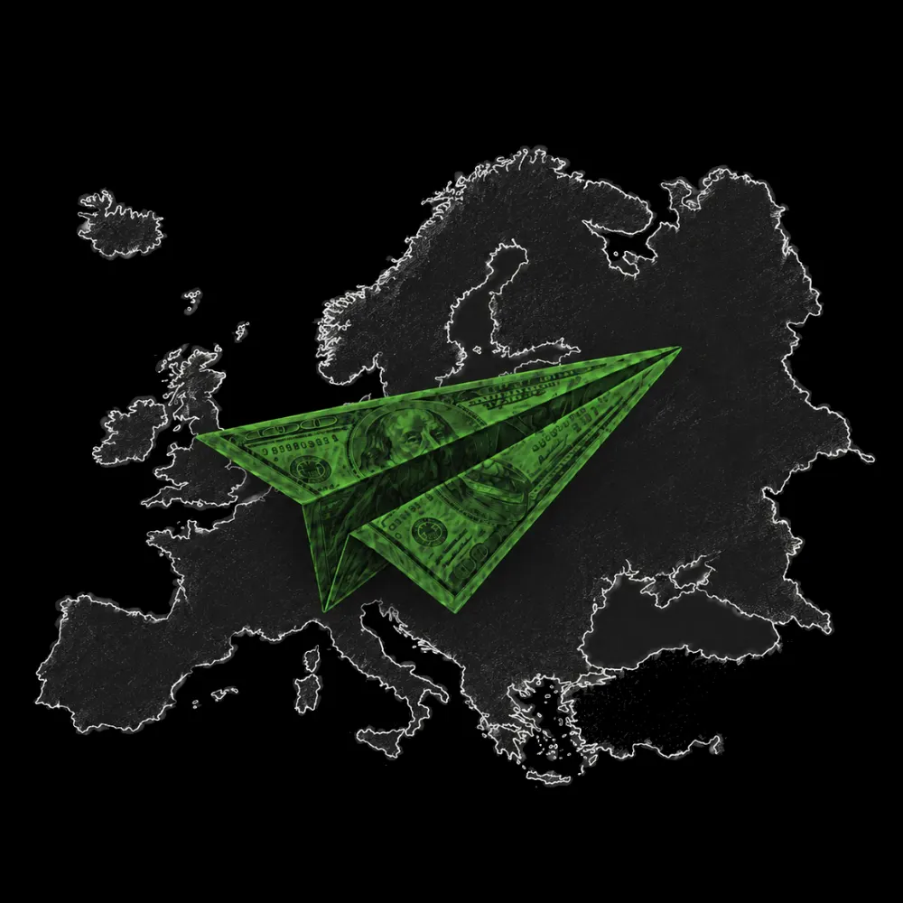 LOCAL PAYMENT SOLUTIONS IN EUROPE